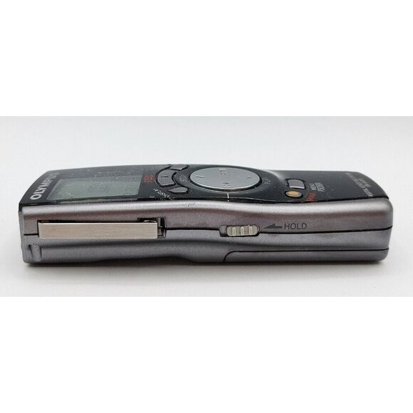 Olympus VN-960pc Handheld Digital Voice Recorder Tested Working - Picture 2 of 6
